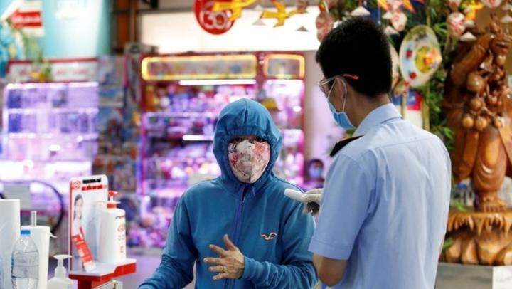 Thợ may thời đại số: Lan tỏa đam mê, đón nhận đơn hàng cùng Hotspot Matrix