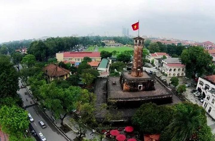 Mùa hè đang trở nên sôi động hơn với sự xuất hiện của chuỗi sự kiện 
