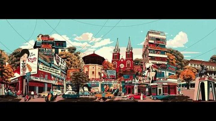 Mua váy hoa mà không biết 4 - Cảm hứng video marketing từ Hotspot Matrix
