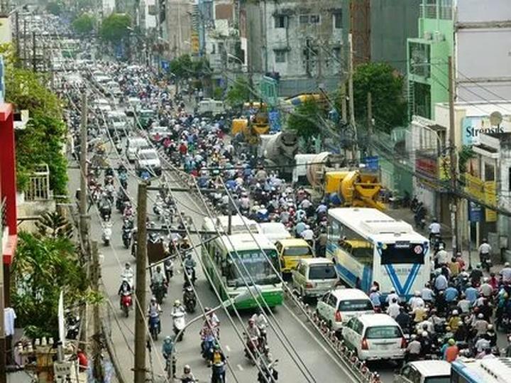 Hotspot Matrix: Biến 6/6 năm nay trôi qua trong thành cơ hội marketing đột phá