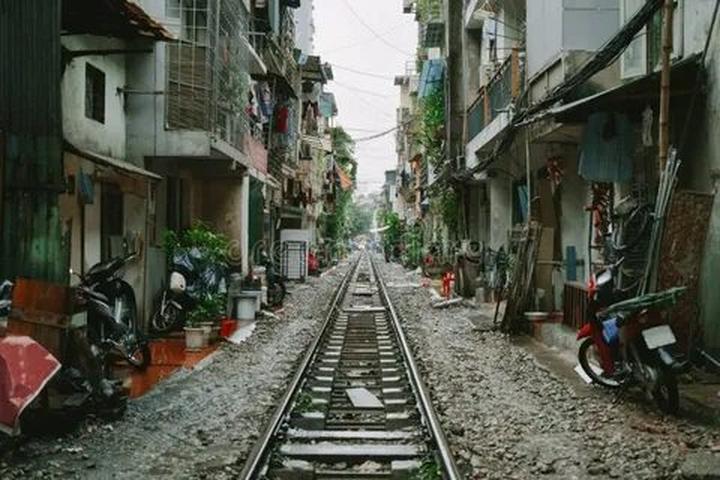 Sốc: Vụ tố 