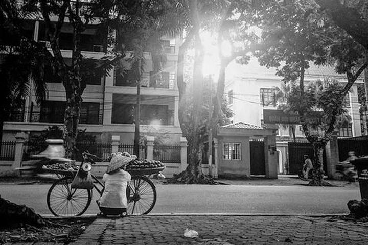 Chiếc quần 
