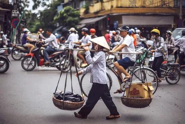 Cơ Hội Khởi Nghiệp Mới Cho Cựu Chiến Binh: Hotspot Matrix