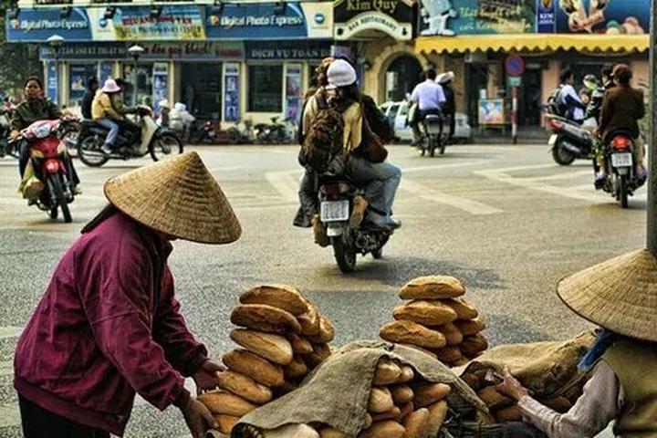 Hotspot Matrix: Đòn bẩy tăng trưởng cho Startup của bạn